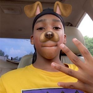 Meet your Posher, Ian